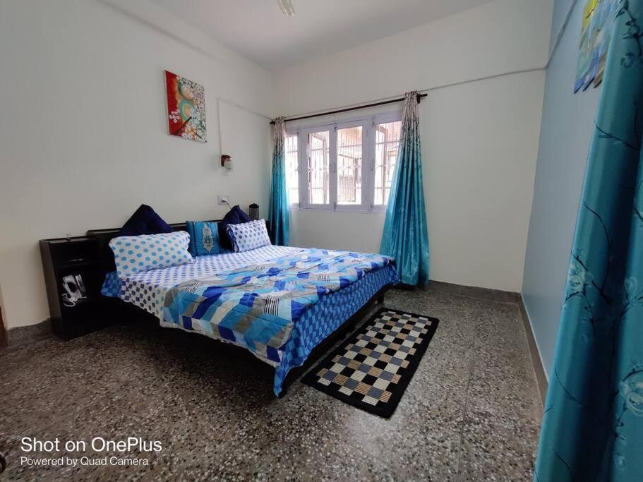 The Wintercrest Villa Dharamshala Bagian luar foto