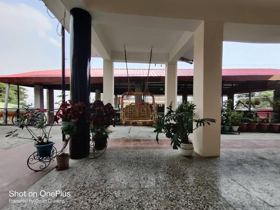 The Wintercrest Villa Dharamshala Bagian luar foto