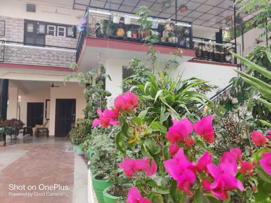 The Wintercrest Villa Dharamshala Bagian luar foto