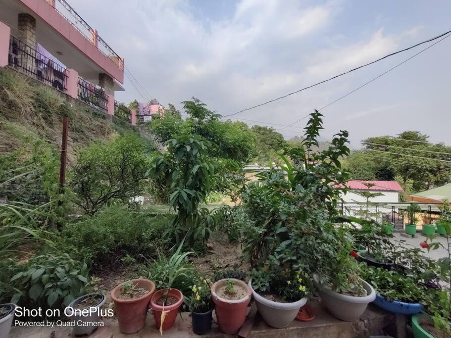 The Wintercrest Villa Dharamshala Bagian luar foto